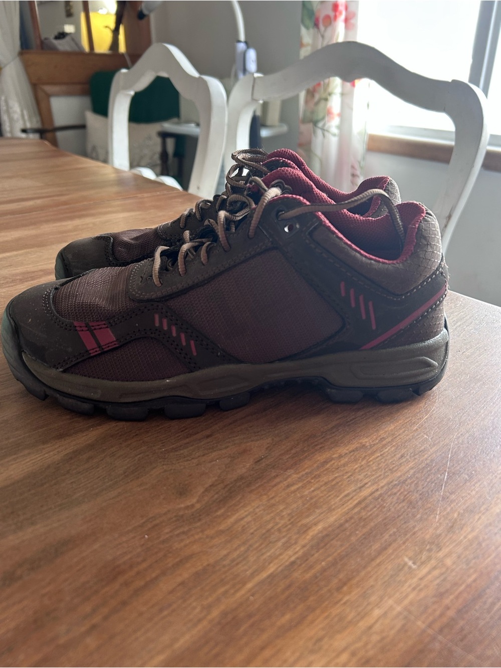 5.11 Tactical Ranger Shoe - Picture 5 of 7
